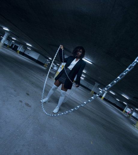 sincerelyamused pretty star pic