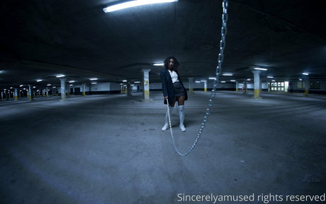 sincerelyamused nude star pictures