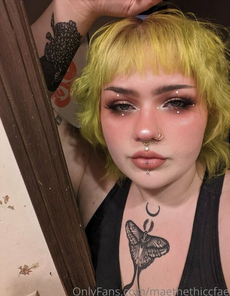 maethethiccfae exclusive pornstar gallery