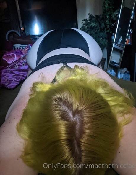 maethethiccfae nice model image