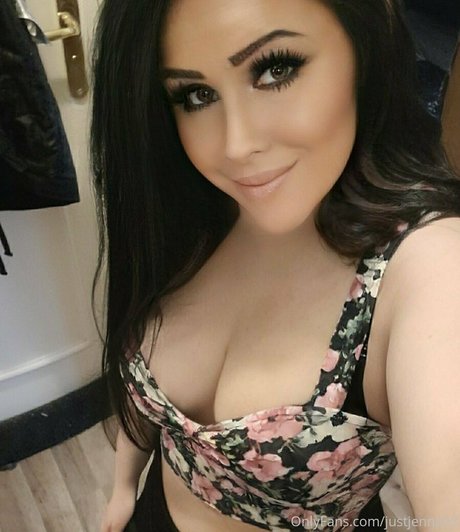 justjenna93 model free galleries