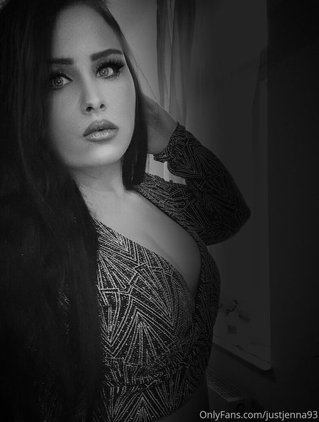 justjenna93 perfect star pic