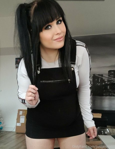 justjenna93 sexy model pics