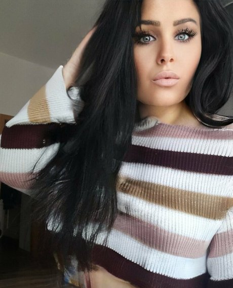 justjenna93 art actress galleries