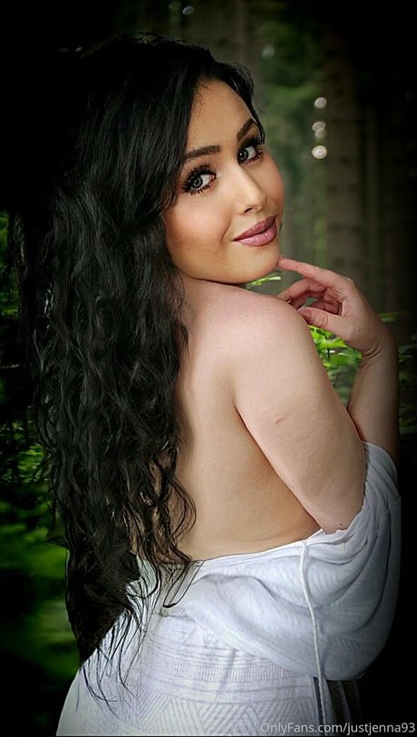 justjenna93 model high quality gallery