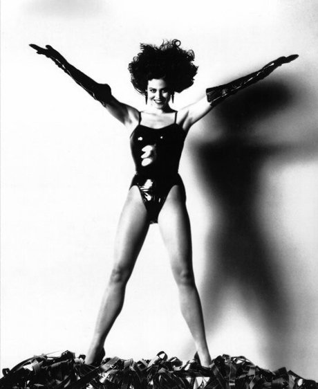 Sigourney Weaver pornstar beautiful img