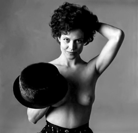Sigourney Weaver best star photo