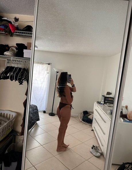 Ashley Aoky nice actress photo