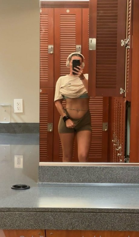 Ashley Aoky perfect star galleries