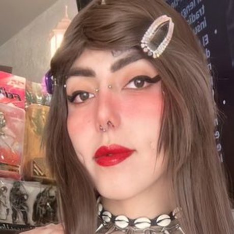 Melissa Diamond beautiful star img