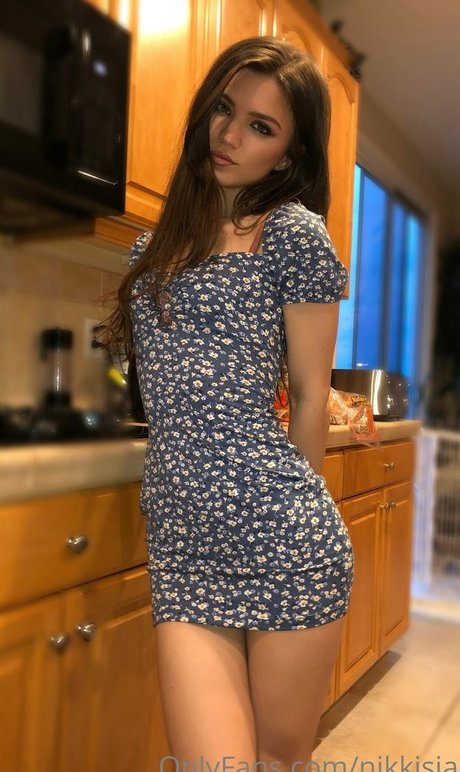Nikkisia model high quality img