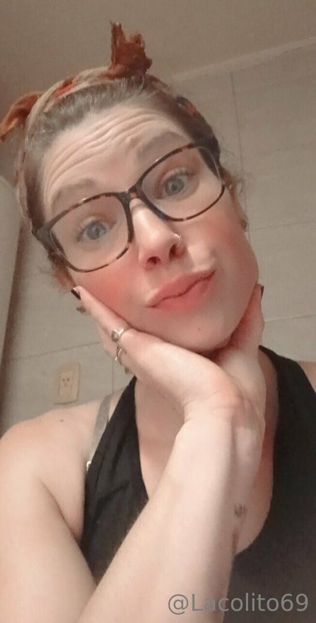 lacolito69 model high quality picture