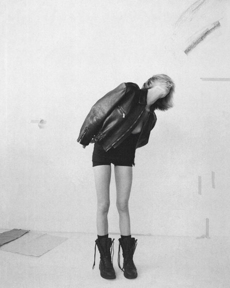 Hunter Schafer star nice pic