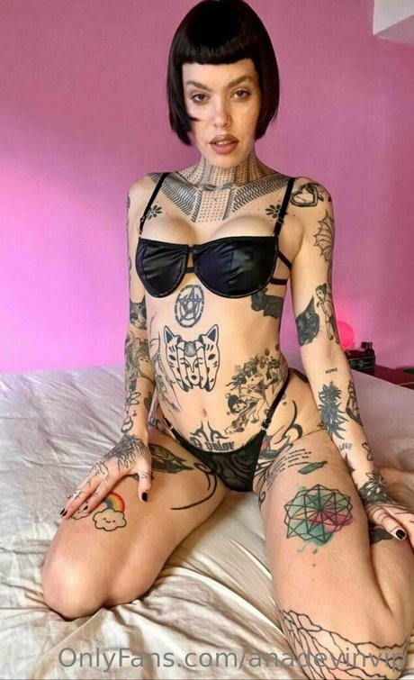 anadevinvip nice star pics