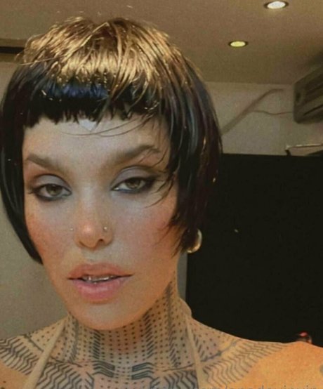 anadevinvip perfect actress photo