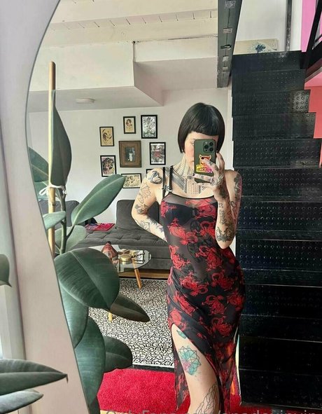 anadevinvip nudes pornstar photo