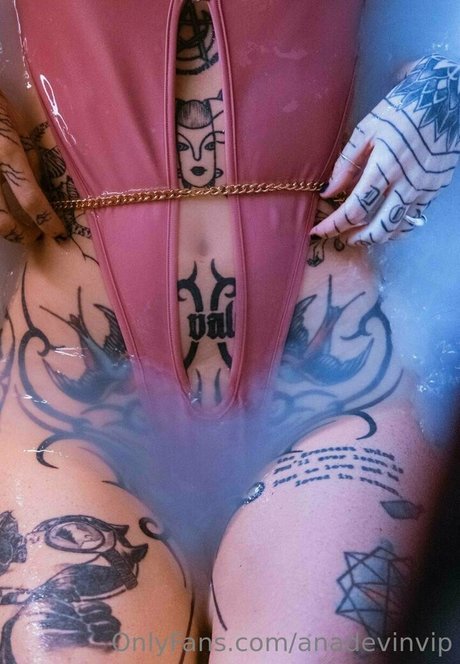 anadevinvip sexy star pic