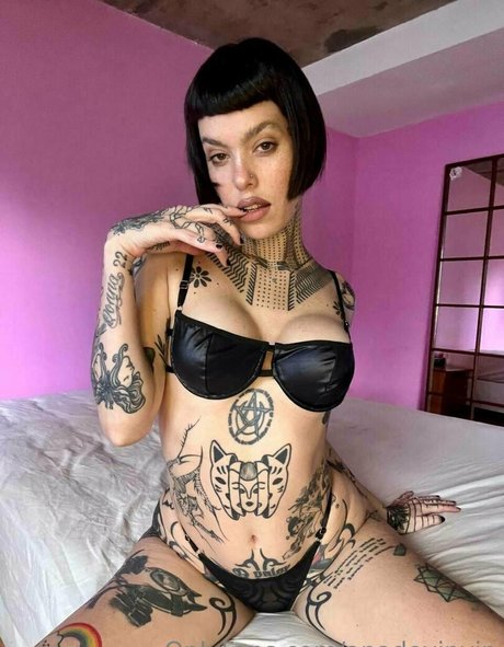 anadevinvip star nudes pics