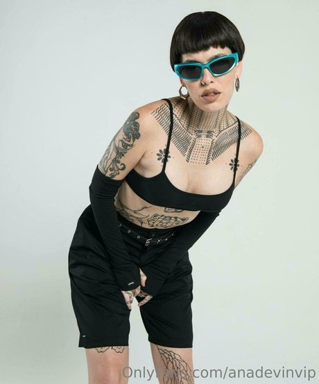 anadevinvip pretty pornstar galleries