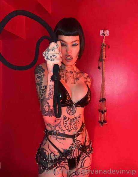 anadevinvip high quality pornstar gallery