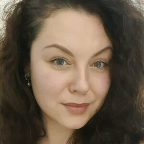 Sofia Curly model nudes photo