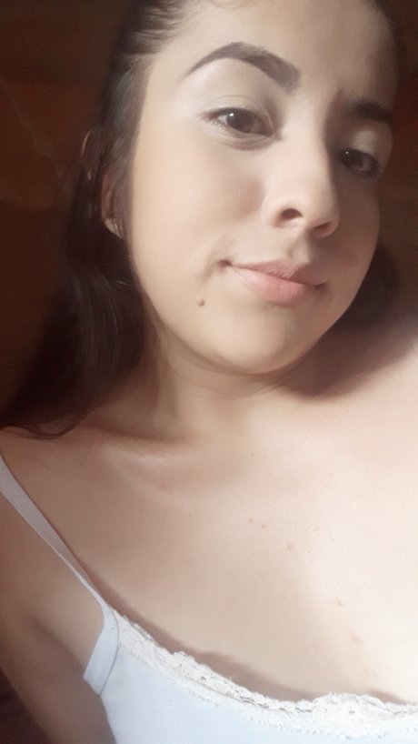 Stefany A erotic model photo