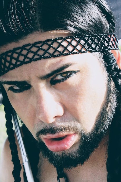 Cherry Boy nudes star gallery