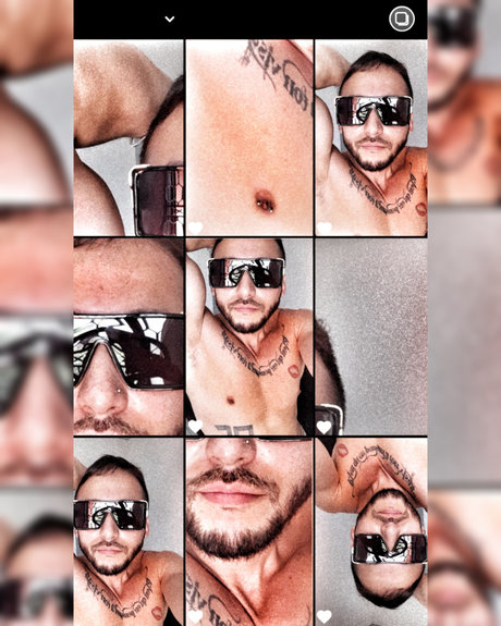 _YORSH DADDY VIP star images