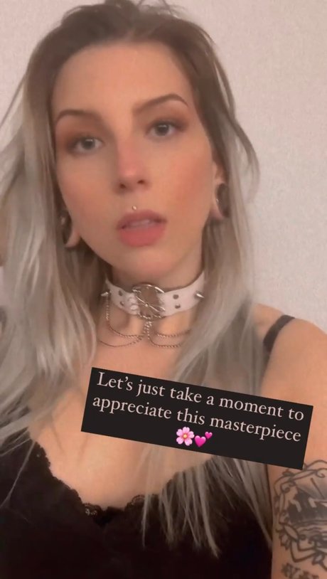 Tsundere Kitten model free pics