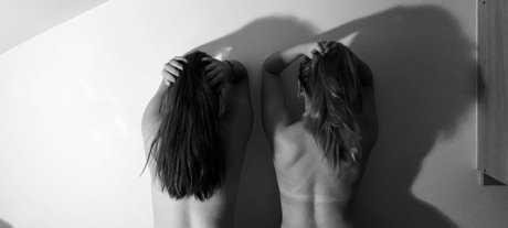 SCARLETT AND LEXI free pornstar image