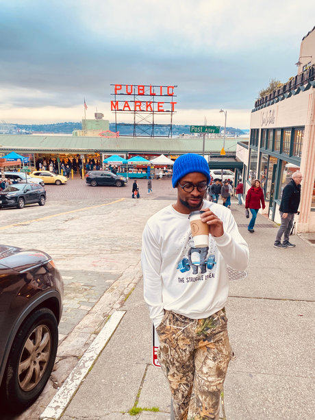 Joinantonio star exclusive photo