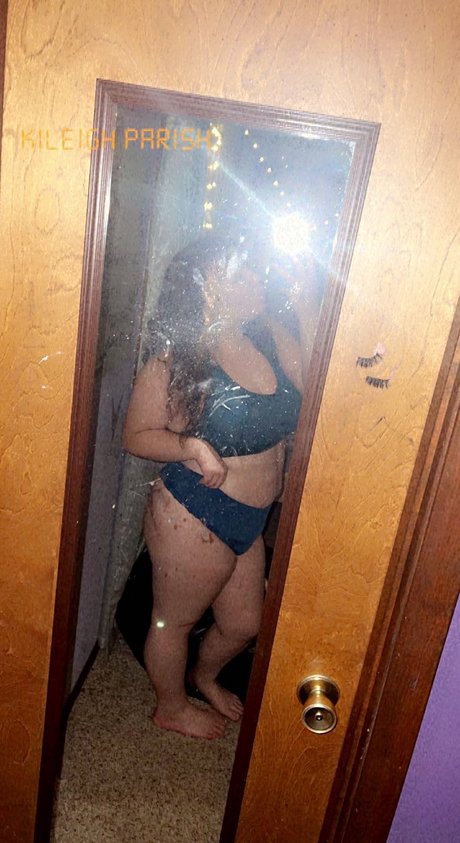 Kileigh erotic model archive