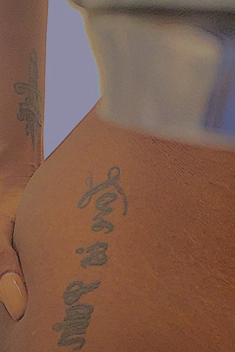 Bonnie Santana exclusive actress pics