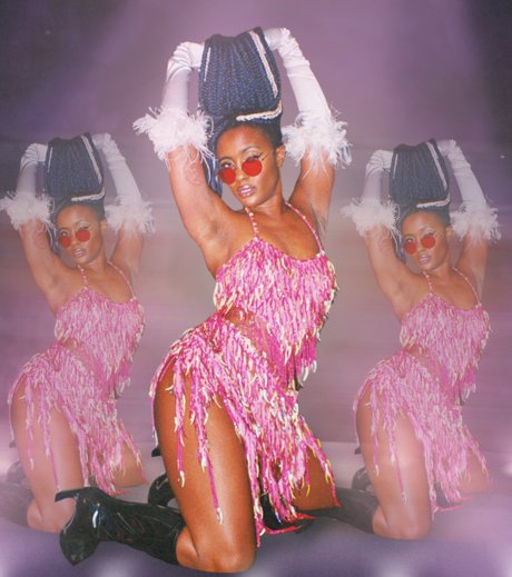 SLAYMATE high quality pornstar gallery