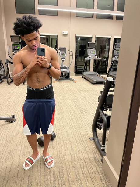 _REALPRINCETAE model exclusive pictures