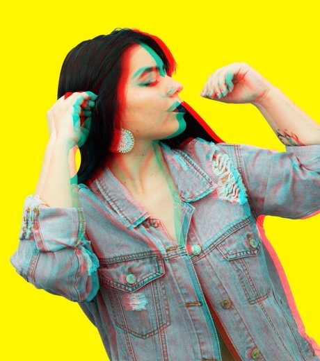 Mila Candys erotic pornstar image