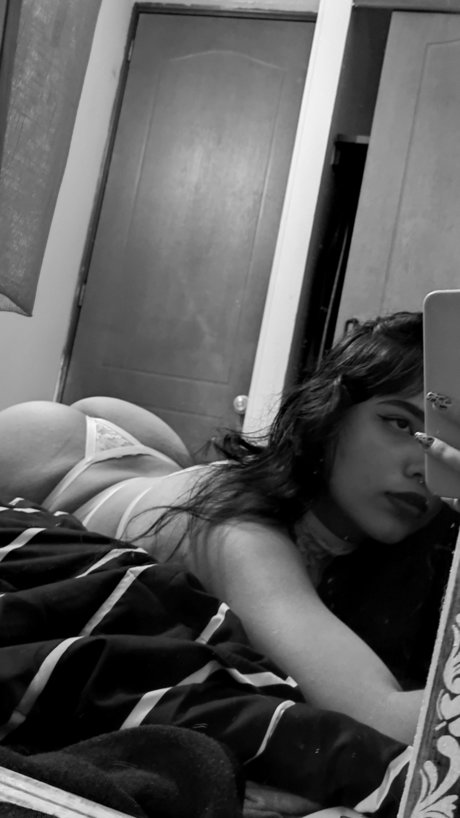 Lizel Belm model pretty pic