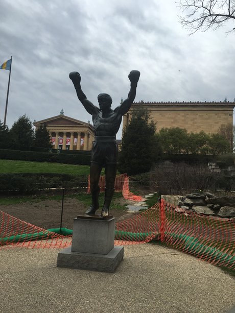 Training Day perfect model image