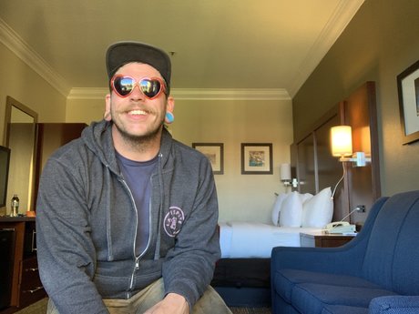 Anything Always erotic model photo