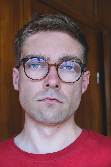 BriGlass naked pornstar photo