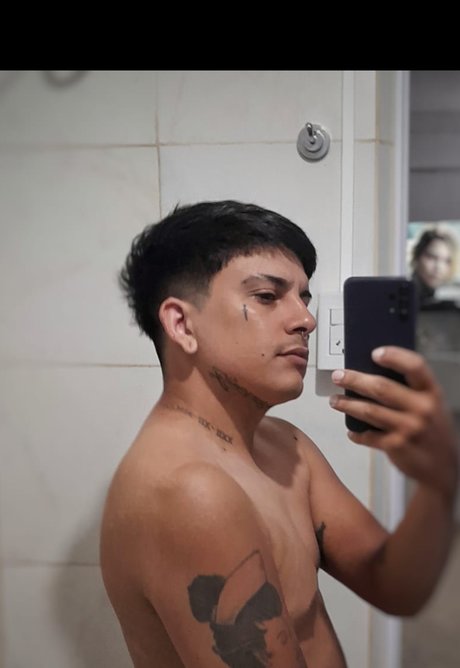 Murdock Devil_ pornstar naked photo