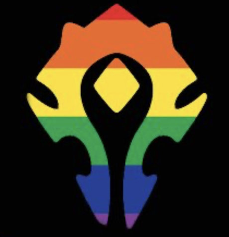 Danny Mann Sub WoW Gaymer_ model naked pic