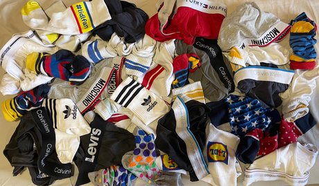 Mr Kiff Paradise nude pornstar img