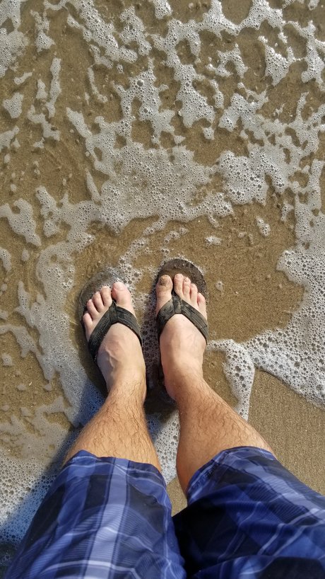 Solely Feet pornstar exclusive gallery