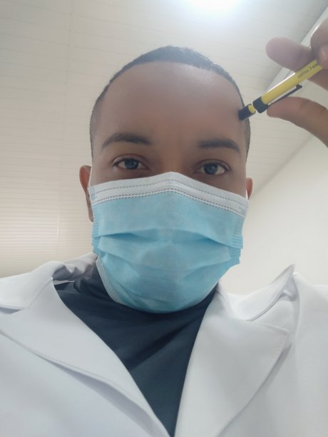 Ruan Brito star best pic