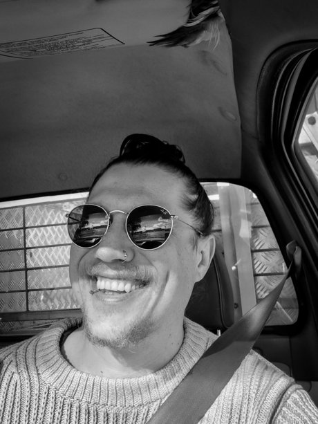 B3njamiv star exclusive pic