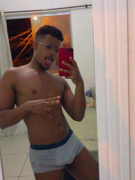 Murilo Marques erotic model images