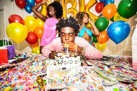 Malik Joshua exclusive model img