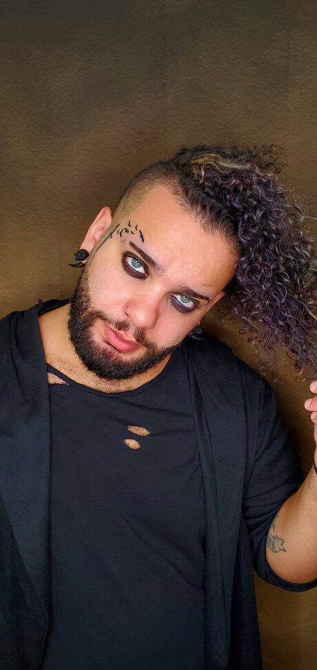 The Benny Cruzer best actress pic