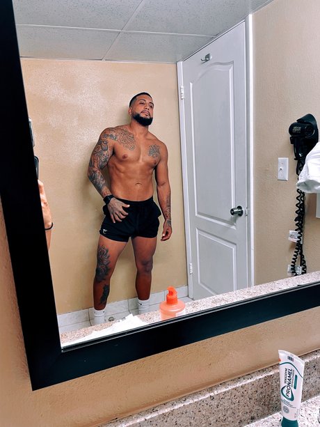 Dre Gavi xxx actress img